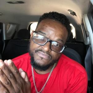 Meet your Posher, Keith